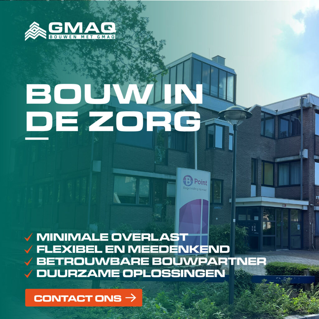 zorginstellingen