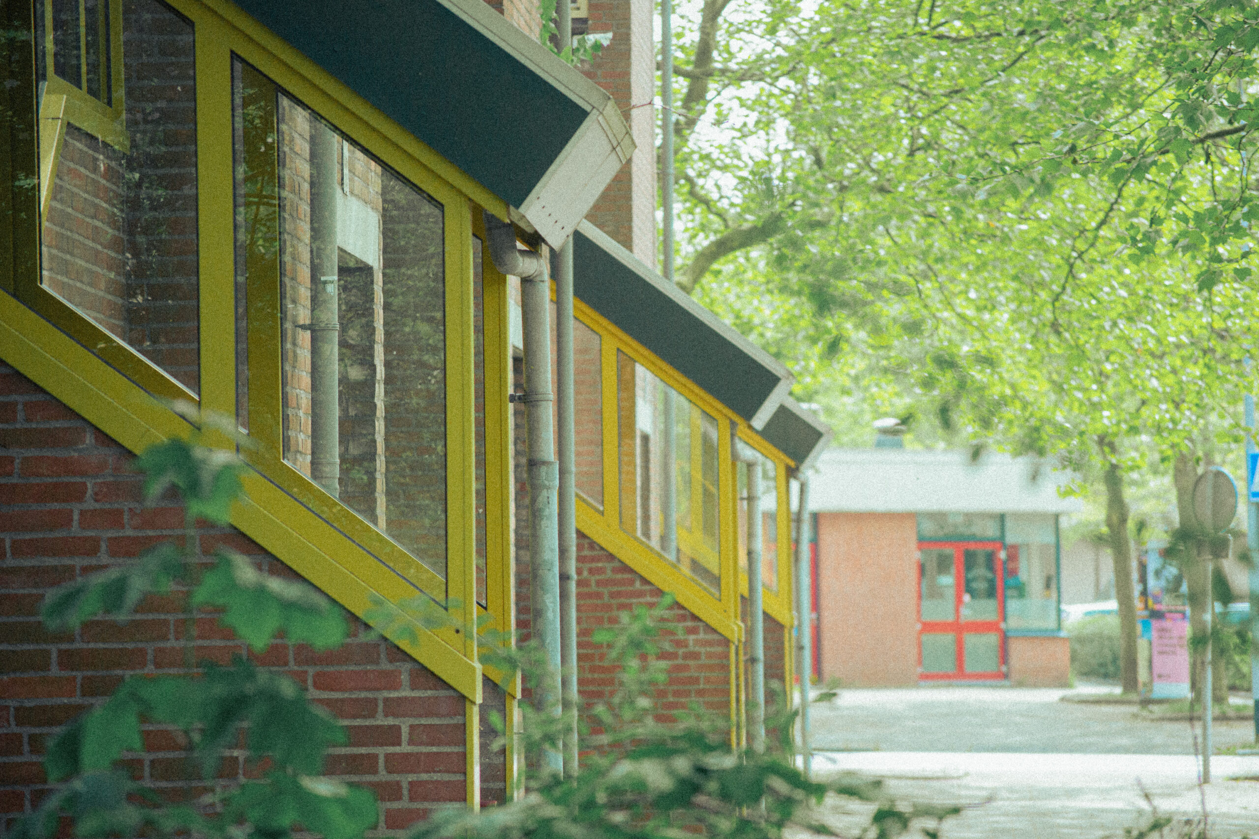 Woningcorporaties