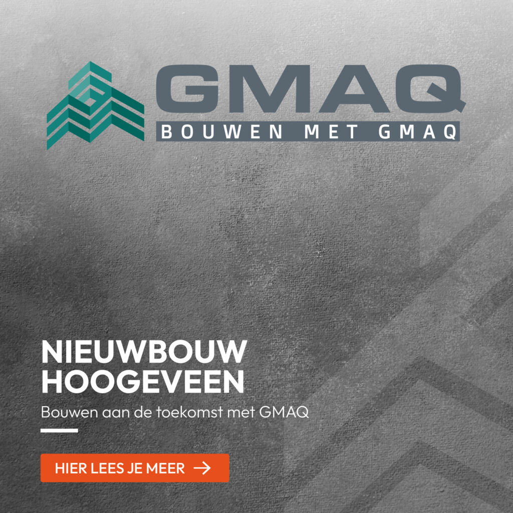 Nieuwbouw Hoogeveen