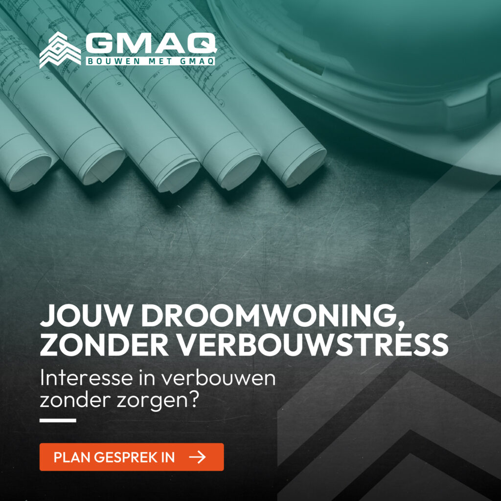 woning verbouwen Drenthe