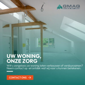 Duurzame renovatie Emmen