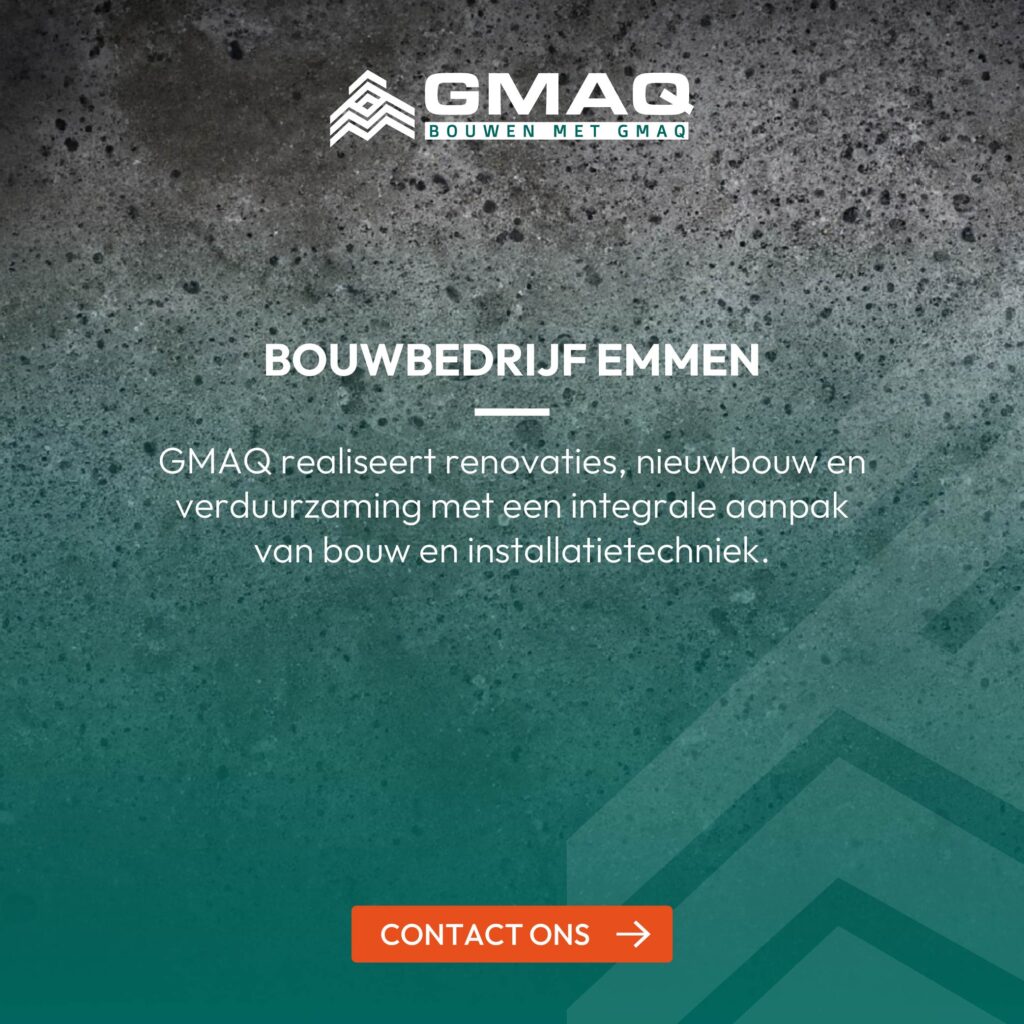 Bouwbedrijf Emmen